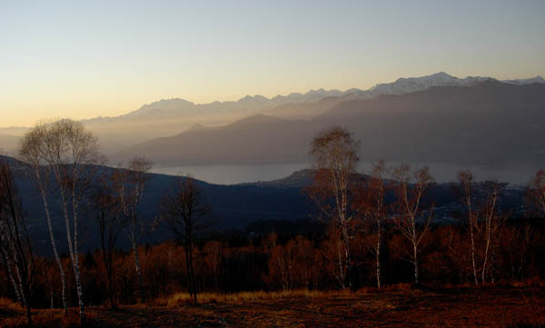 Monte Sette Termini (975 m).